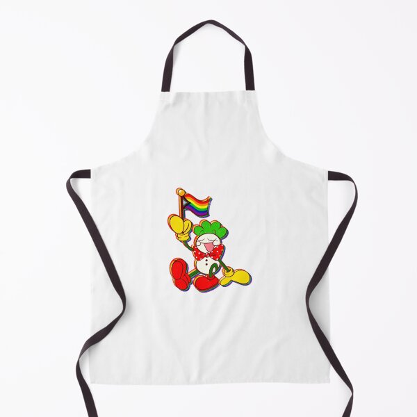 Item preview, Pride Veggie Boy designed and sold by vegetablevolley.