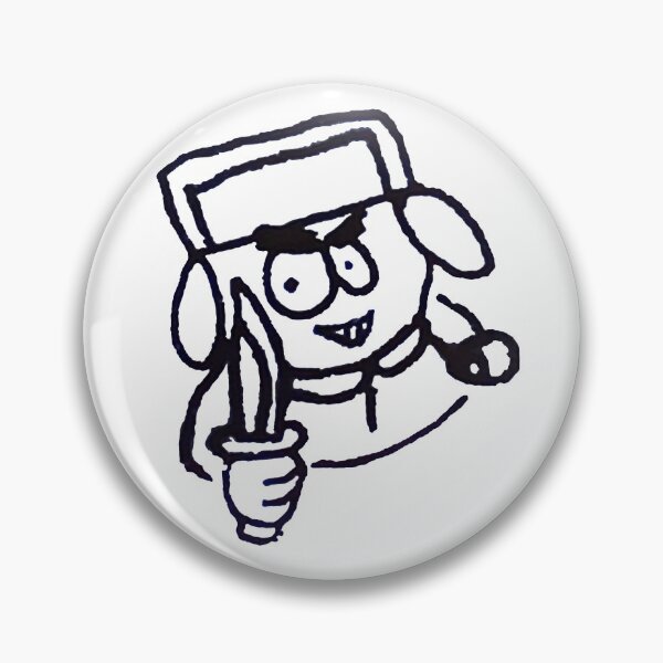 Item preview, Kyle Broflovski designed and sold by SCRD.