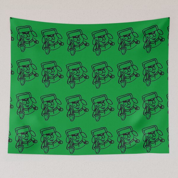 Item preview, Kyle Broflovski designed and sold by SCRD.