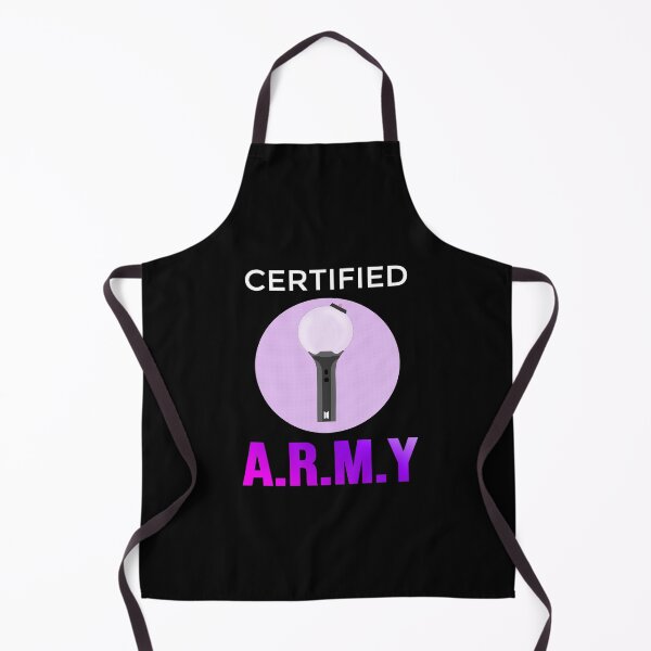 Item preview, Certified A.R.M.Y designed and sold by Lady Grim.