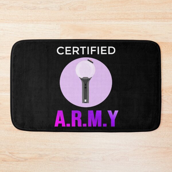 Item preview, Certified A.R.M.Y designed and sold by Lady Grim.