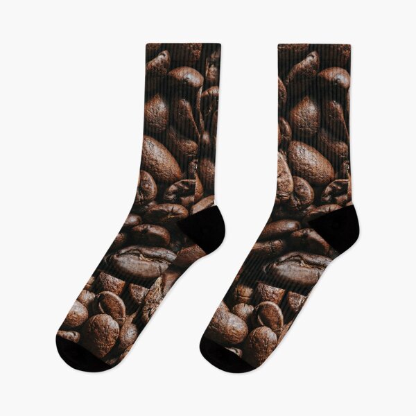 Item preview, Coffee Beans, Anyone? designed and sold by DrakeDuck.