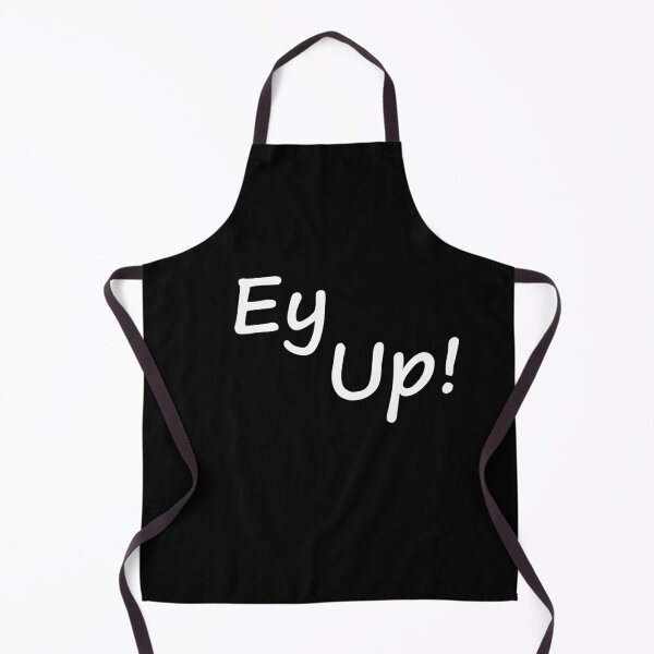 Item preview, Ey Up _ Yorkshire designed and sold by Rexoo.