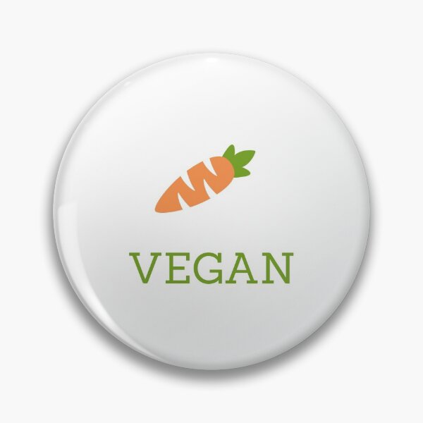 Aperçu de l'œuvre Logo végétalien créée et vendue par joonzero.