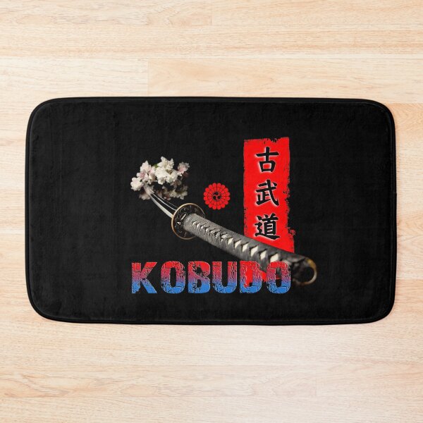 Item preview, Kobudo Katana - Samurai Sword - Martial Arts designed and sold by Zanshin-Art.