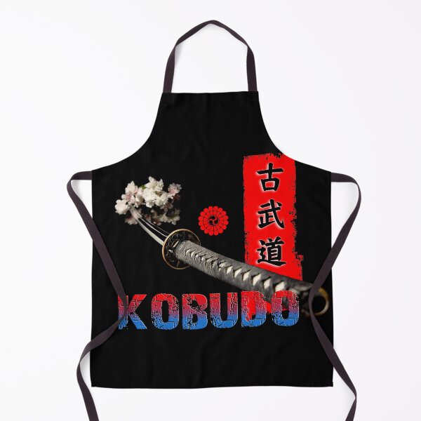 Item preview, Kobudo Katana - Samurai Sword - Martial Arts designed and sold by Zanshin-Art.
