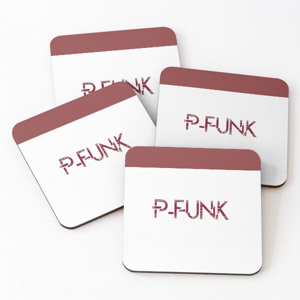 Item preview, P-Funk designed and sold by MBlack100.