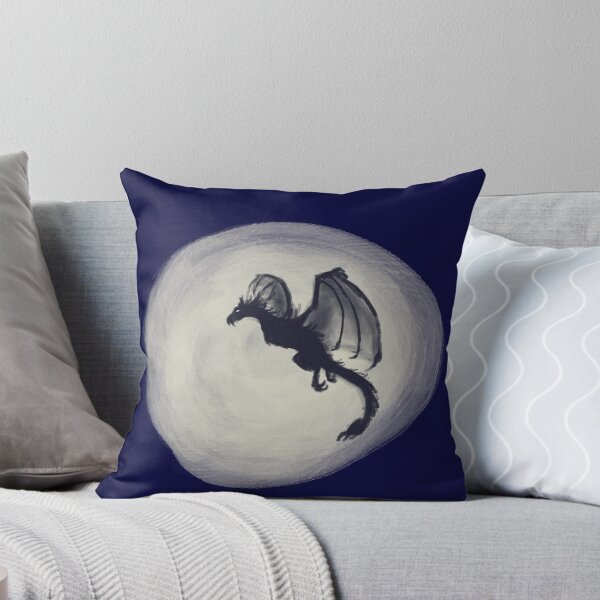 Item preview, Wyvern Moon  designed and sold by Mirrortail.