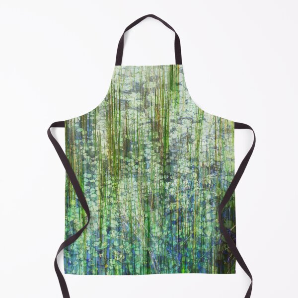 Item preview, Lily Pond designed and sold by jillwbg.