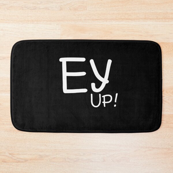 Item preview, Ey Up _ Yorkshire designed and sold by Rexoo.