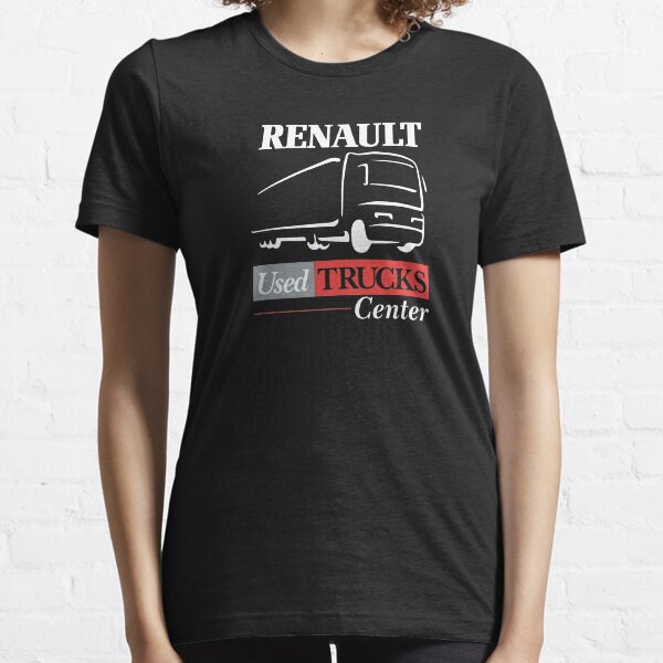 Renault Trucks T-Shirts | Redbubble