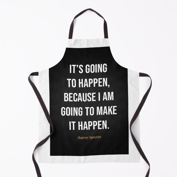 Item preview, Inspiring Harvey Specter Quotes designed and sold by Tokhidinart.