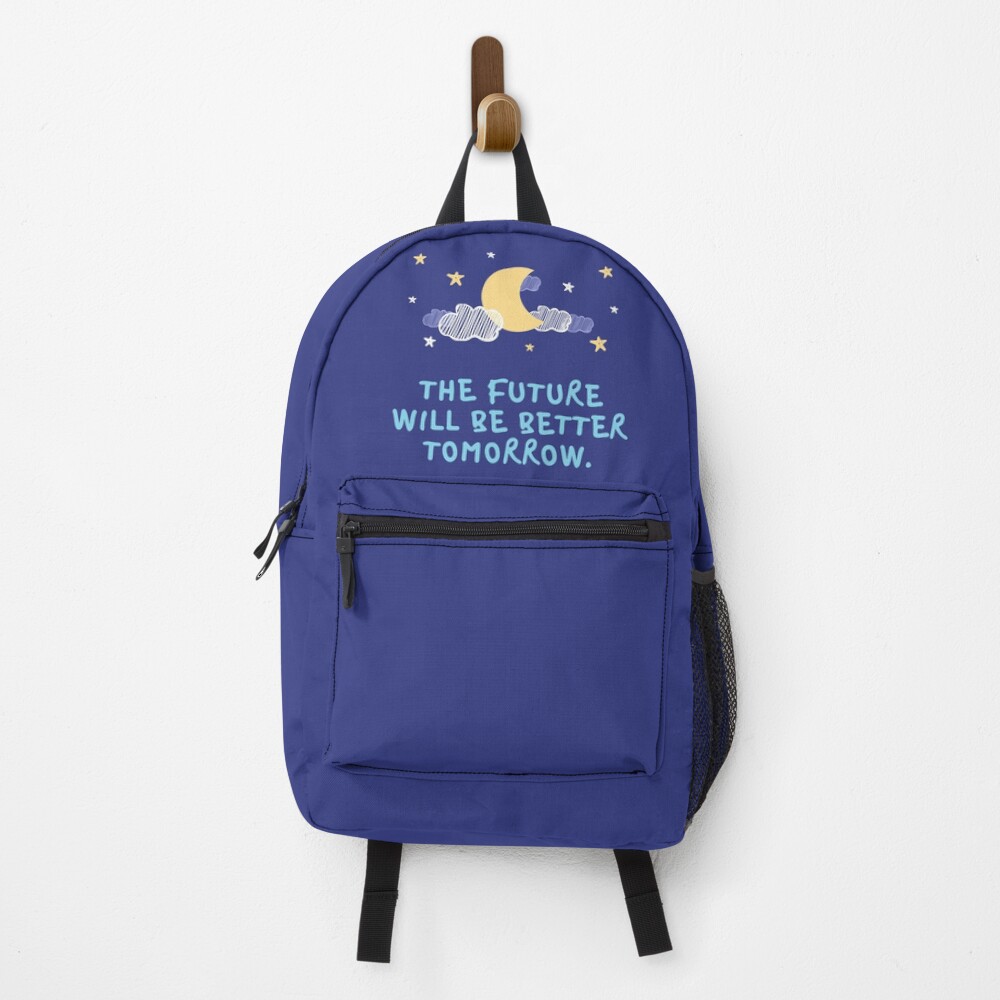 Item preview, Backpack designed and sold by joonzero.