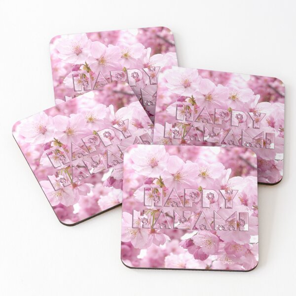 Item preview, Japanese Cherry Blossom Festival Sakura Matsuri Happy Hanami designed and sold by URSparklingShop.