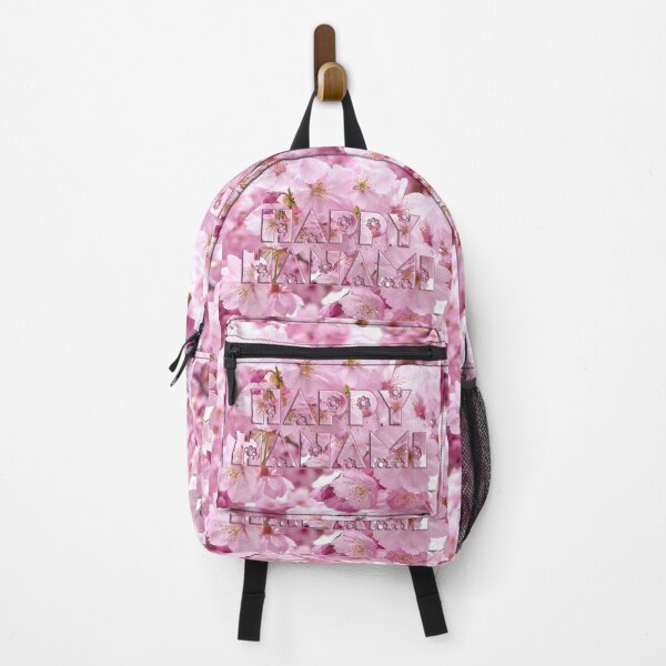 Item preview, Japanese Cherry Blossom Festival Sakura Matsuri Happy Hanami designed and sold by URSparklingShop.