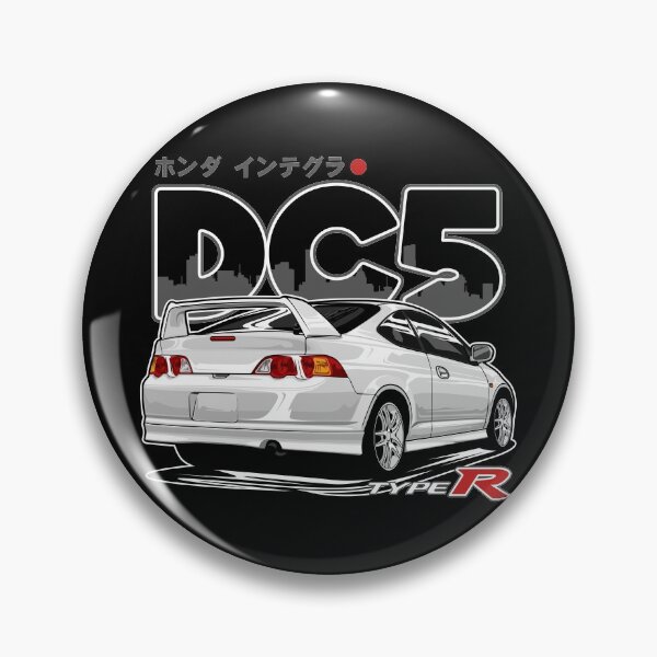 Item preview, Integra DC5 Type R designed and sold by idrdesign.
