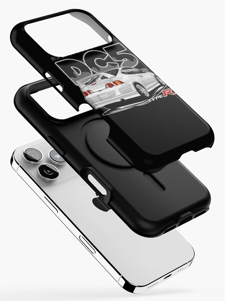 Thumbnail 2 of 4, iPhone Case, Integra DC5 Type R designed and sold by idrdesign.