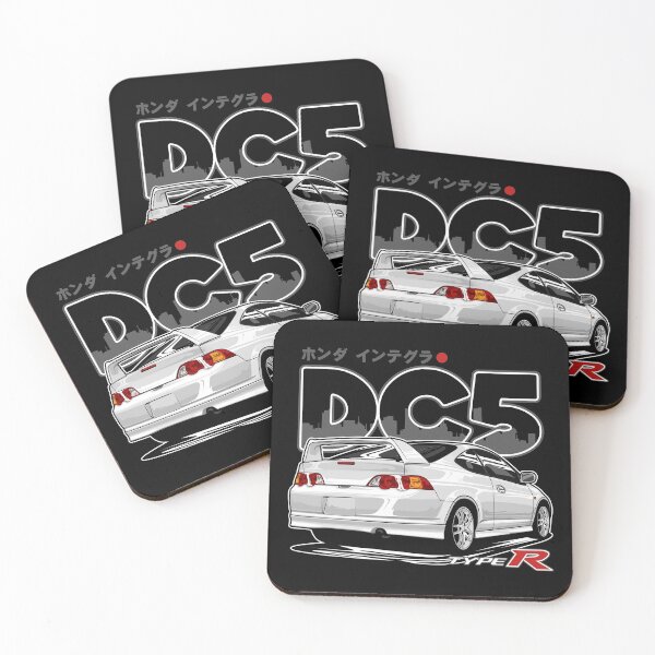 Item preview, Integra DC5 Type R designed and sold by idrdesign.