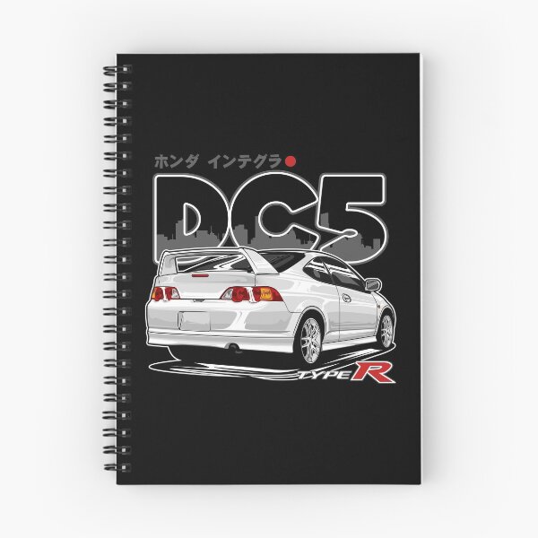 Item preview, Integra DC5 Type R designed and sold by idrdesign.