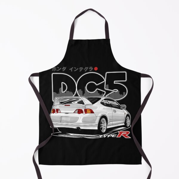 Item preview, Integra DC5 Type R designed and sold by idrdesign.
