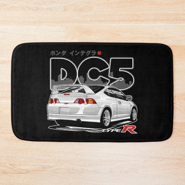 Item preview, Integra DC5 Type R designed and sold by idrdesign.
