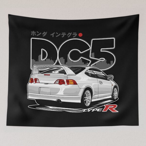 Item preview, Integra DC5 Type R designed and sold by idrdesign.