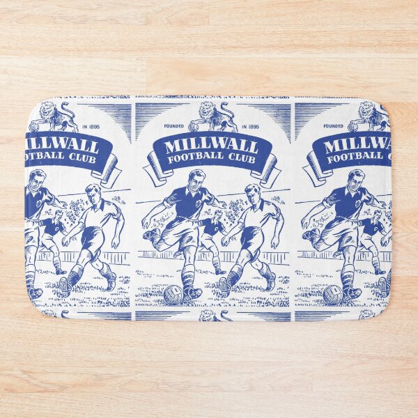 Item preview, Millwall Football Club designed and sold by Millwall.store.