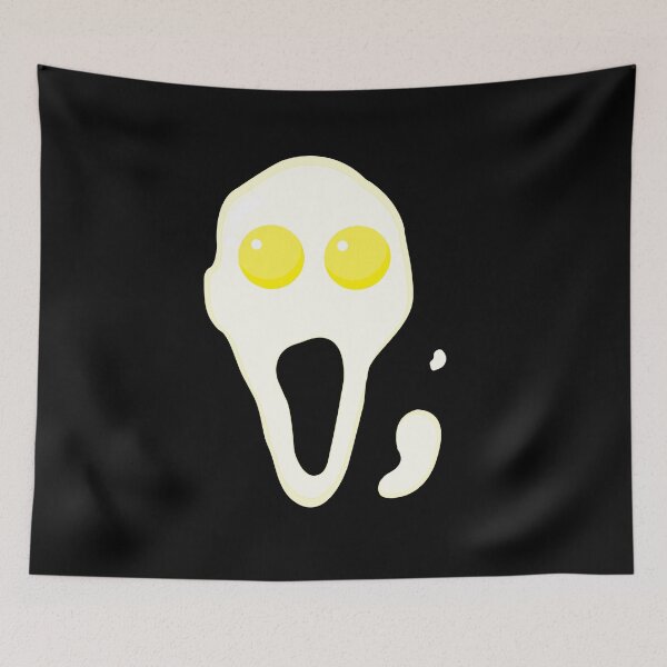 Item preview, Egg Scream designed and sold by Purple monkey.