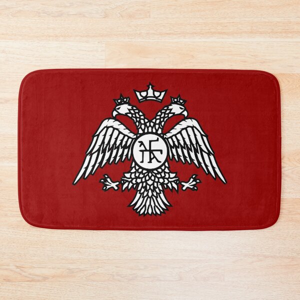Item preview, Emblem of the Palaiologos Dynasty designed and sold by enriquepma.