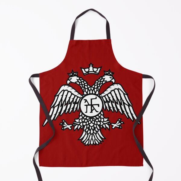 Item preview, Emblem of the Palaiologos Dynasty designed and sold by enriquepma.