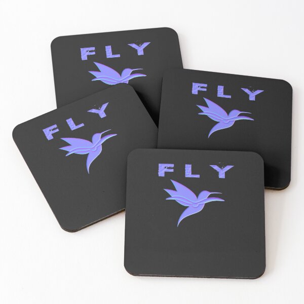 Item preview, Fly designed and sold by Flirt-Teez.