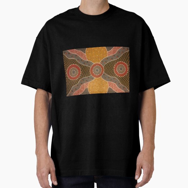 Kulama Oversized T-Shirt