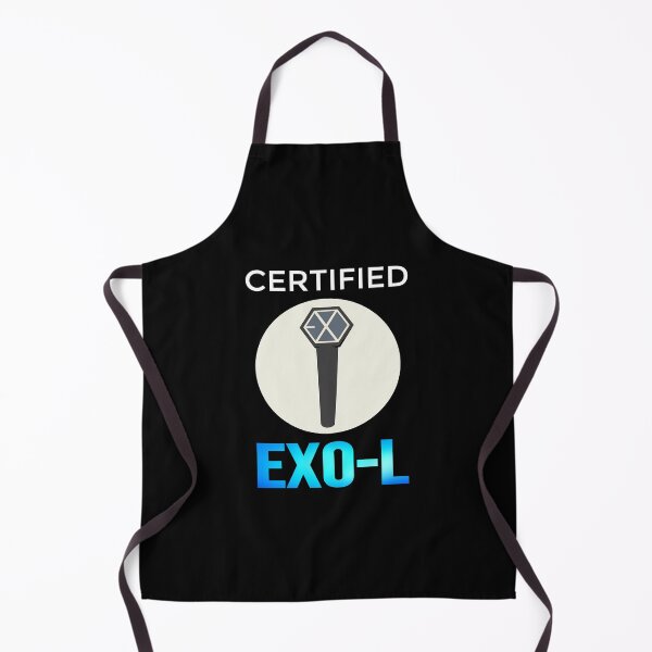Item preview, Certified EXO-L designed and sold by Lady Grim.