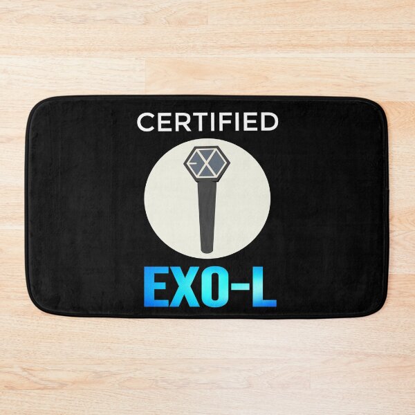 Item preview, Certified EXO-L designed and sold by Lady Grim.