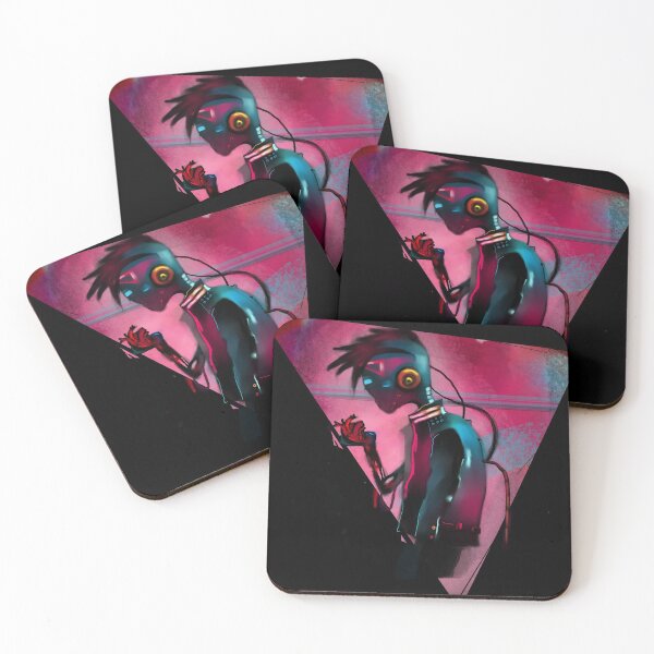 Item preview, Life less science fictions robort designed and sold by The-overthinker.