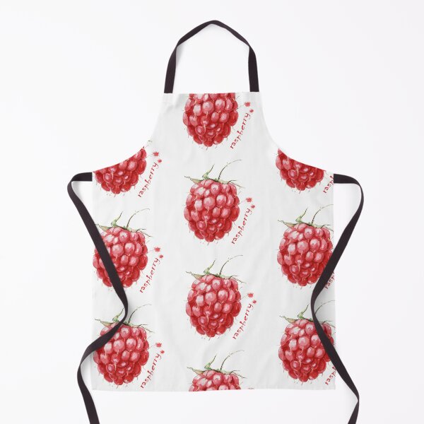 Item preview, Juicy raspberry designed and sold by SpottedPilot.
