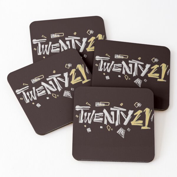 Item preview, Twenty21 designed and sold by lurinzu.
