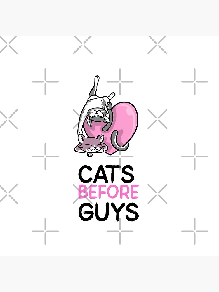 Cats before guys de lagunasdeiris