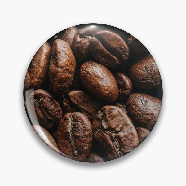Item preview, Coffee Beans, Anyone? designed and sold by DrakeDuck.