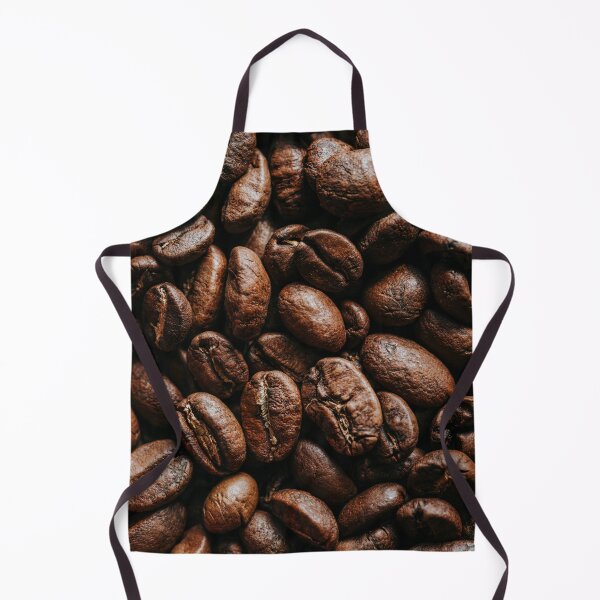 Item preview, Coffee Beans, Anyone? designed and sold by DrakeDuck.