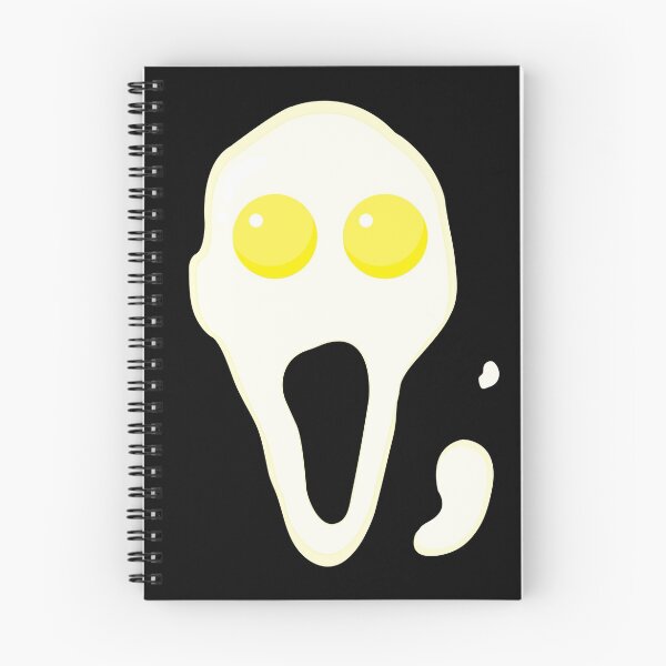 Item preview, Egg Scream designed and sold by Purple monkey.