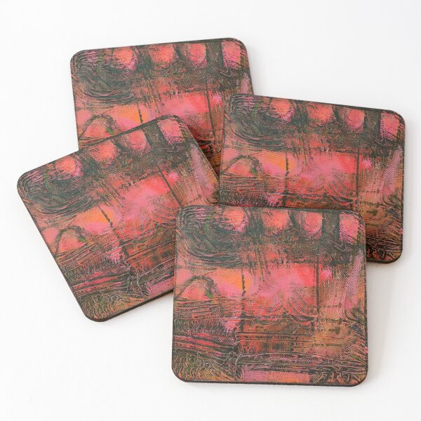 Item preview, Atmospheric Changes # 1 designed and sold by Burtoncolorado.
