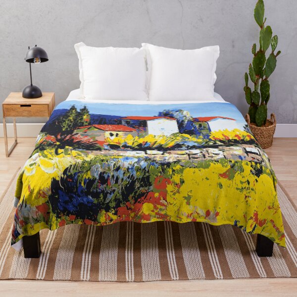 Item preview, Rural landscape designed and sold by kims-club.