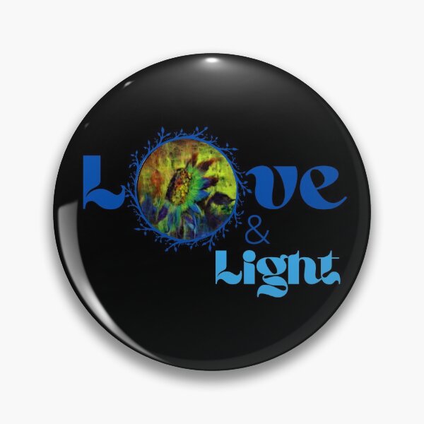 Item preview, Love and Light  designed and sold by Art by Marilynn Methven.