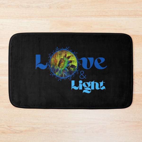 Item preview, Love and Light  designed and sold by Art by Marilynn Methven.