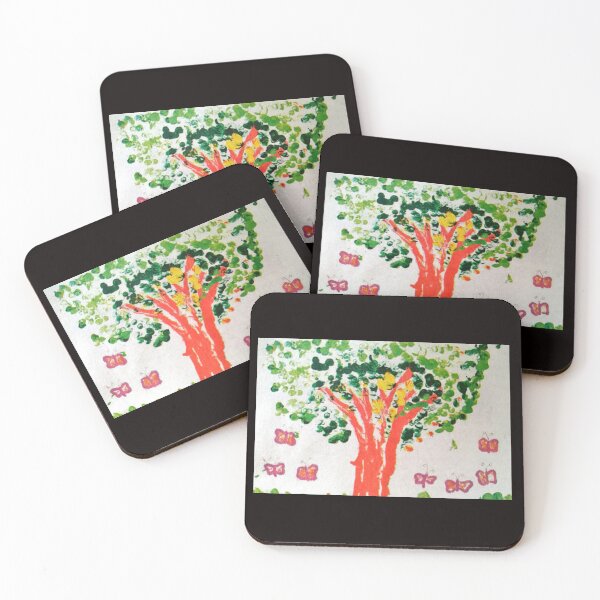 Item preview, Tree Drawing  designed and sold by Wadkareable ....