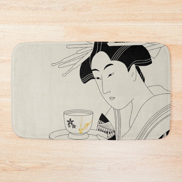 Item preview, Kintsugi Beauty Art designed and sold by SurfolioPrints.