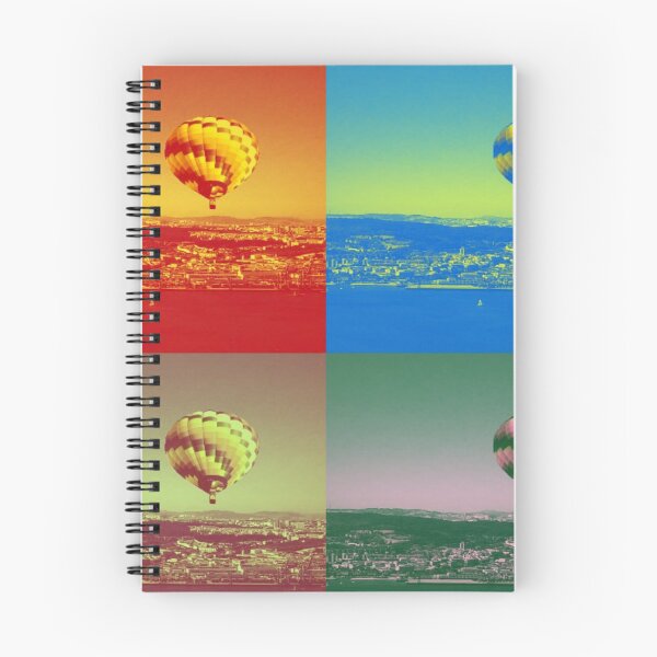 Item preview, LIGHTER-THAN-AIR designed and sold by Paul Marsden.