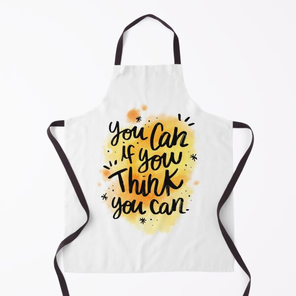 Item preview, You can if you think you can designed and sold by della95.