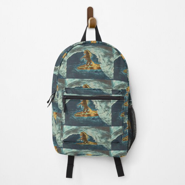 Item preview, Storm Surfer!  designed and sold by MauiMAD.